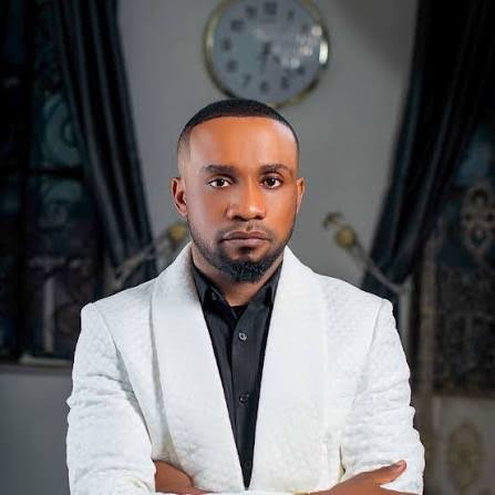 Tony Richie - Ekpere