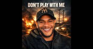 Thompsxn Therapy - DON'T PLAY WITH ME