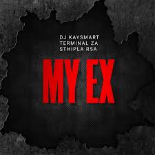 DJ KAYSMART, Terminal ZA & Sthipla rsa