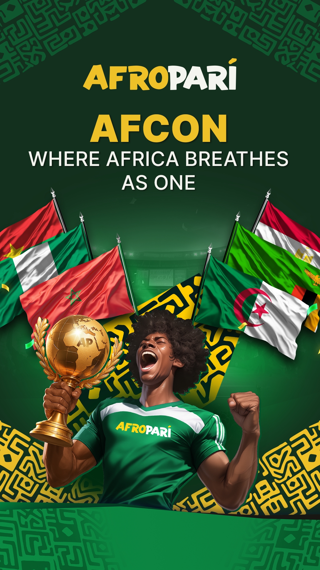 AFCON: heritage, legends and intrigues of the upcoming tournament