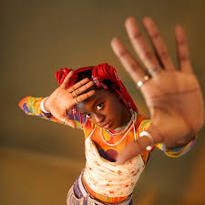 MTK - Love Story (Afro Soul)