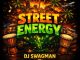 DJ Swagman – Street Energy