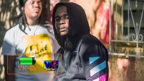 ZWOTHE KEYS - Zwo's Prayer for the nation