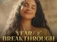 Elohim Songs – Year of Breakthrough