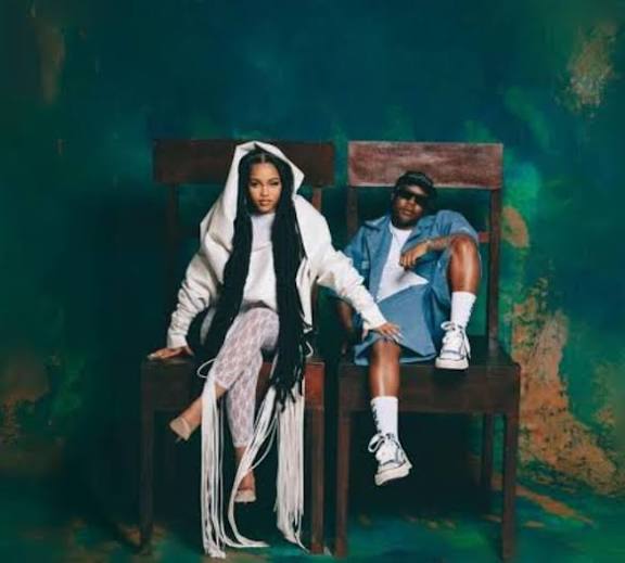 Zee Nxumalo – Awe Mah