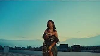 Bridget Blue – Ni Wewe