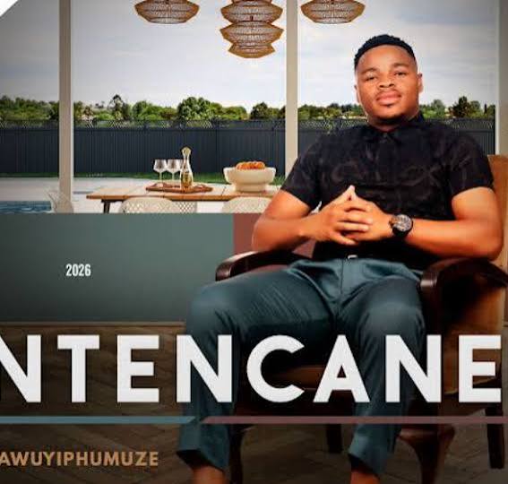 Ntencane – Ukhethe Mina