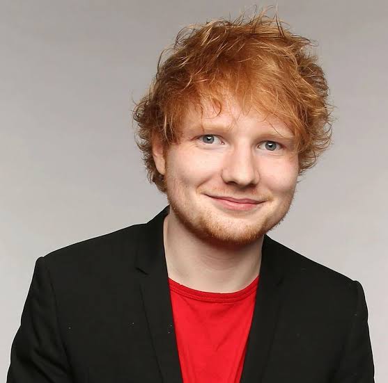 Ed Sheeran - Bad Habits