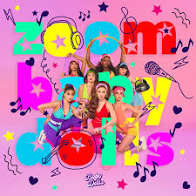 Baby Dolls - Ikembot mo