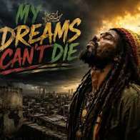 Vibe Yard - Pressures makes diamonds