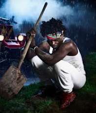 Kill Bill - Time to be free