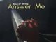 Soul of afrika - Answer me