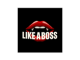 X ALBO - Like a Boss