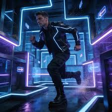 Alvera Heaney - The wave