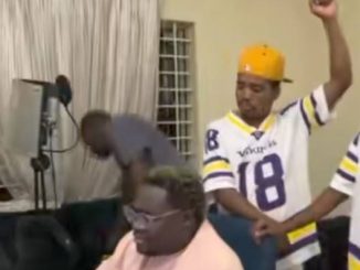 Jozzia - Into his gate