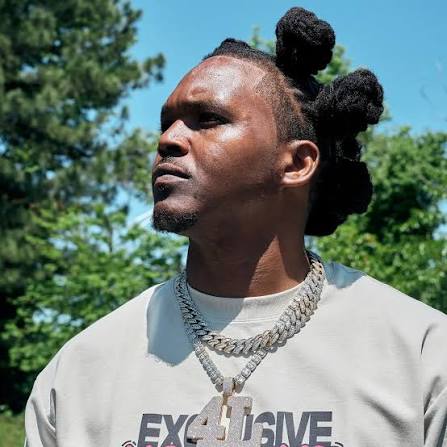 Sound Africa Records - Let Me Be (Ngiyekeni) Amapiano