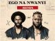 Professor Onye Egwu - Ego Na Nwanyi ft. Flavour