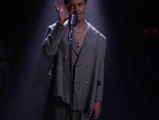 Lebohang Rooi - Baloyi