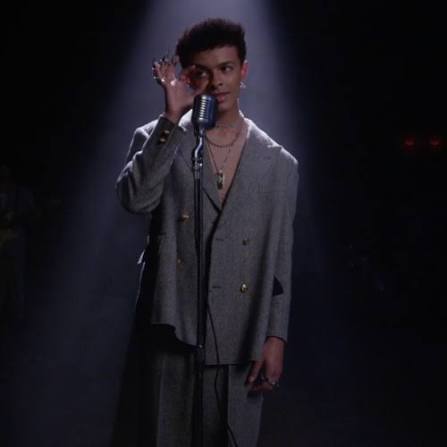 Lebohang Rooi - Baloyi