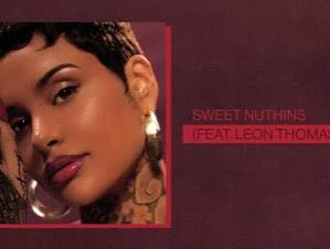 Kehlani - Shoulda Never ft. Usher