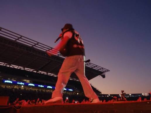 Irias —HATE ME(Afrobeat Remix)