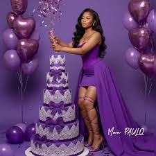 Man Paulo - Happy Birthday God Bless You