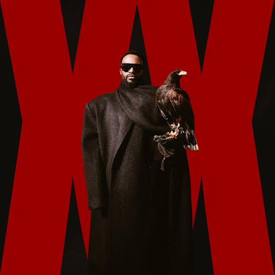 Regvibevault - Scared