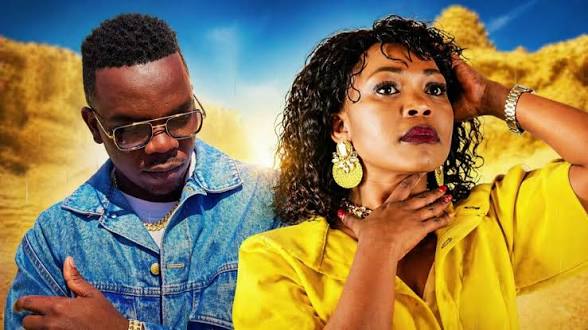 SitonicSA - Mama Wami