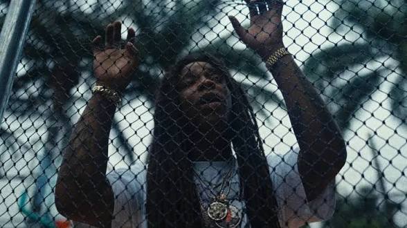 Hurricane Wisdom – Enough