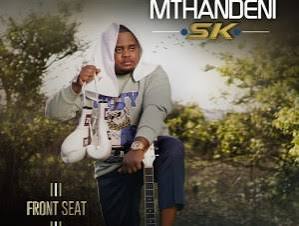 Mthandeni SK - Imikhonto