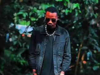 Vibe Yard - Dem nah real at all