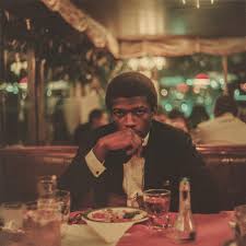 Crystal Nam Wind - The foggy chapter