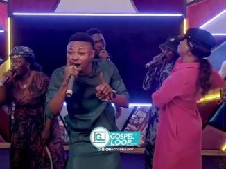 Ola Gospel - Mo More