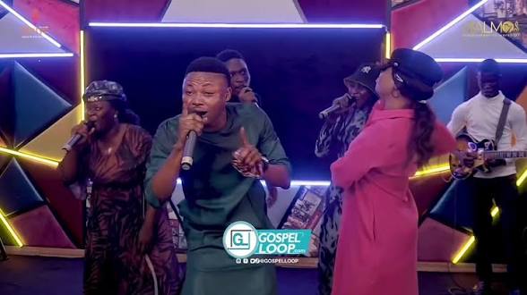 Ola Gospel - Mo More