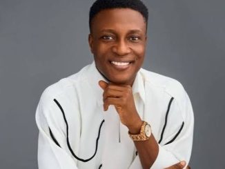 BBO - Orun Si (Ephphatha) feat. Oladosu Twins