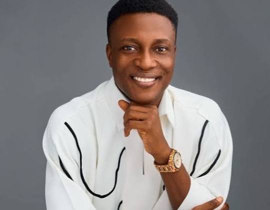 BBO - Orun Si (Ephphatha) feat. Oladosu Twins