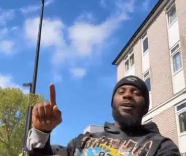 Virel Knox - Another life