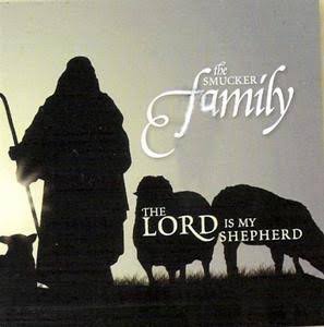Silhouette – The Lord Is My Sherperd