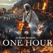 Judah Blood - One hour