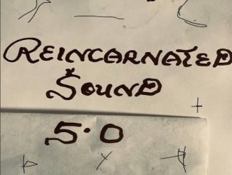 Mr Kleb - Reincarnated sound 5.0 (Instrumental)