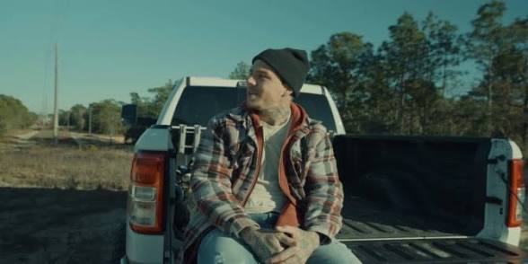 Draugr Balled - The call of Druagr