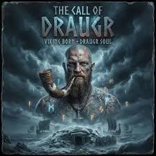 Draugr Balled - Viking style