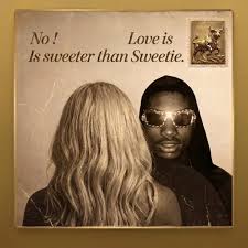 GOODY D BRONZE - I LOVE U