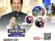 Global Rhapathon 2026 with Pastor Chris