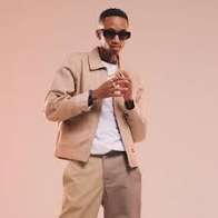 Dan G the punchline poet - Not Like me