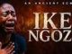 An Ancient Echo - Ike Ngozi si nigwe nada