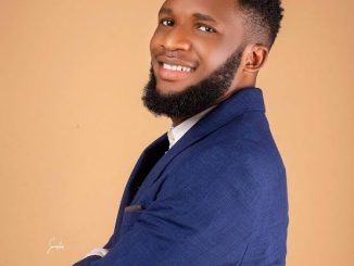 Ebuka Songs - Officer Abeg