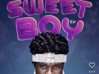 Kuami Eugene – Stranger Ft. Gyakie