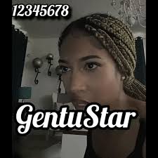 Gentustar - Elomos pattern