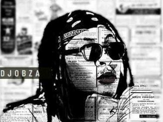DJ Obza - Ithonga ft. Drip Gogo